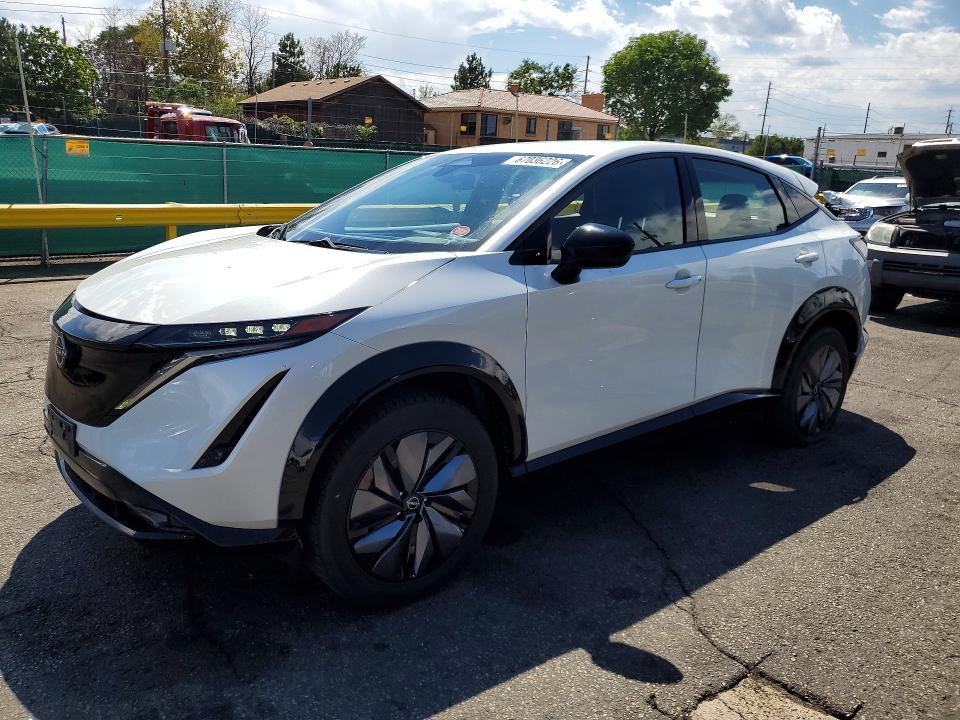 2023 NISSAN ARIYA - Търг №67036226
