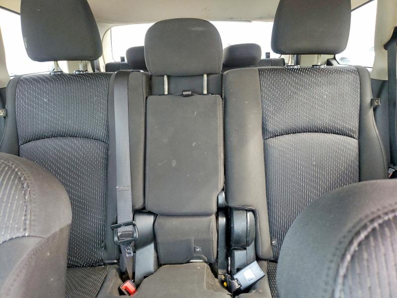 Photo 10 from auction – 2016 DODGE JOURNEY with VIN 3C4PDCBBXGT110019