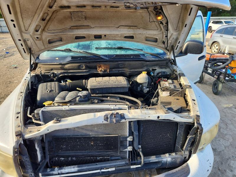 Photo 11 from auction – 2002 DODGE RAM 1500 with VIN 3D7HA18N42G130275