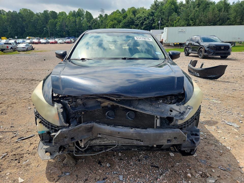 Photo 5 from auction – 2009 HONDA ACCORD with VIN 1HGCP26469A128363