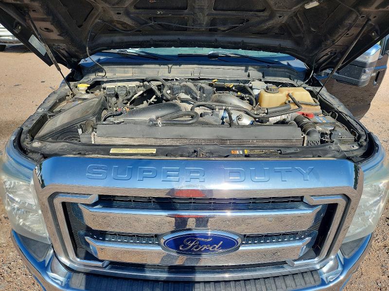 Photo 11 from auction – 2016 FORD F350 with VIN 1FT8W3BTXGEC80677