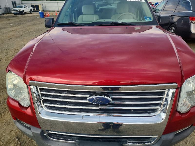 Photo 12 from auction – 2006 FORD EXPLORER with VIN 1FMEU73E26UA64600