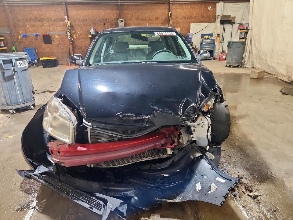 Photo 5 from auction – 2010 CHEVROLET COBALT with VIN 1G1AD5F51A7185623