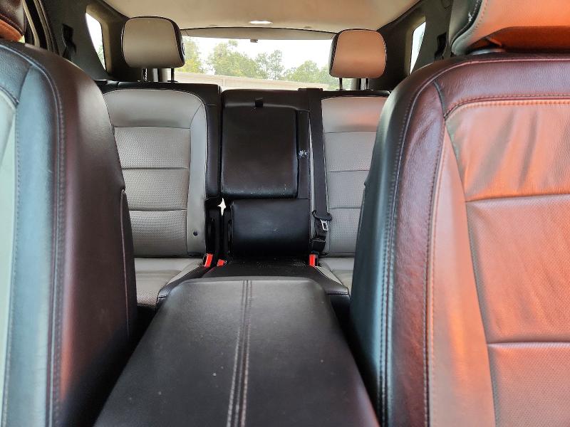 Photo 10 from auction – 2019 CHEVROLET EQUINOX with VIN 2GNAXPEX3K6228834