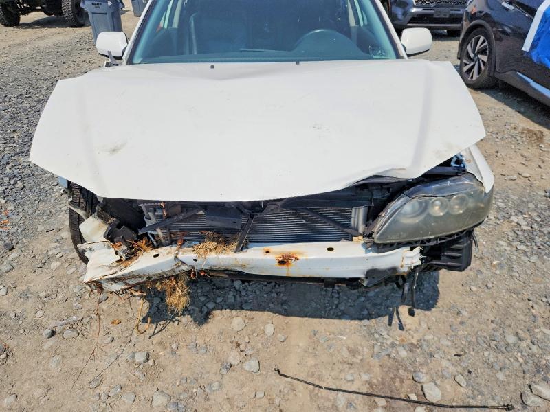 Photo 11 from auction – 2007 MAZDA 6 with VIN 1YVHP80CX75M55145