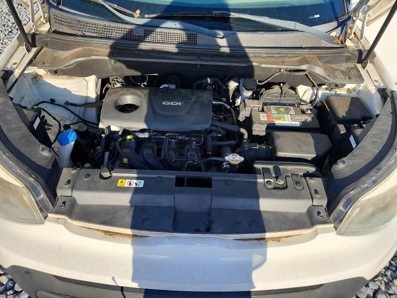 Photo 11 from auction – 2017 KIA SOUL with VIN KNDJN2A22H7455002