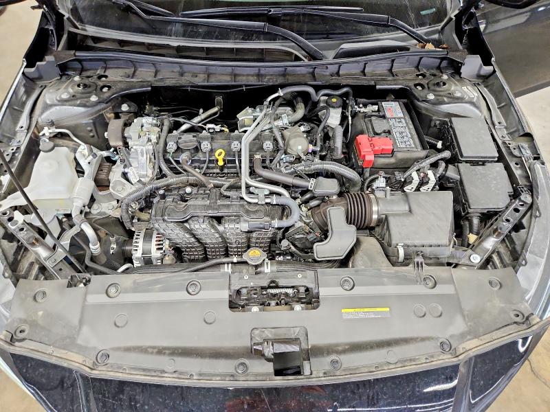 Photo 11 from auction – 2025 NISSAN ALTIMA with VIN 1N4BL4CW2SN432026