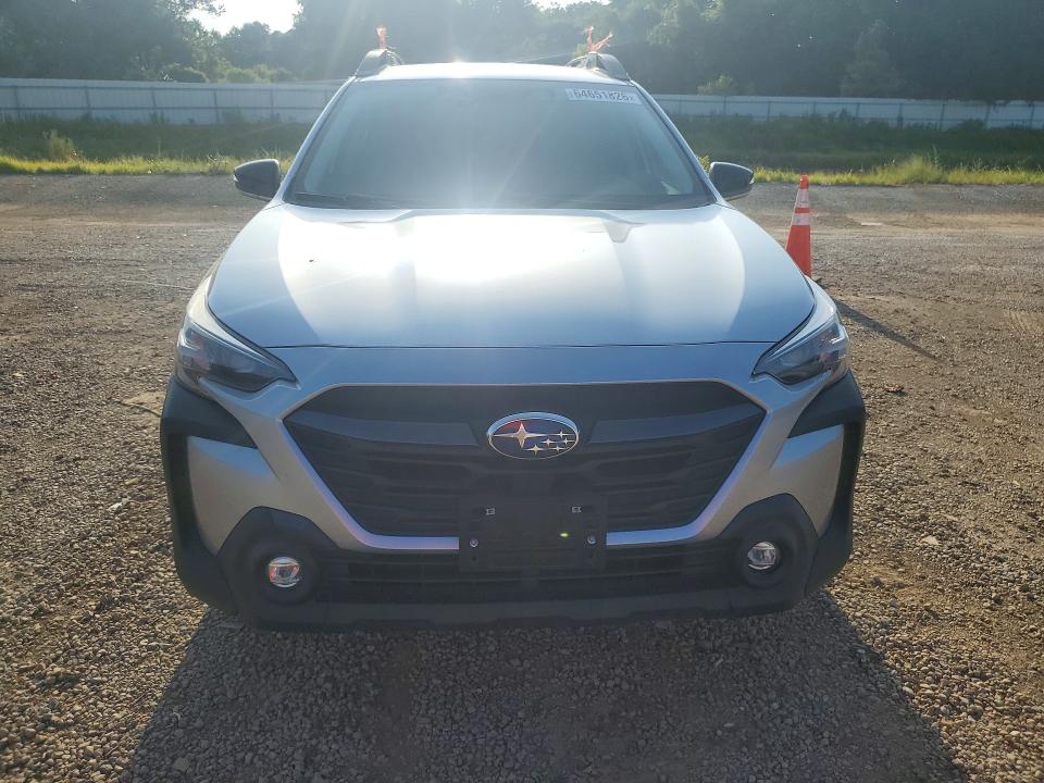 صورة رقم 5 من المزاد - 2023 SUBARU OUTBACK مع VIN 4S4BTADCXP3170798