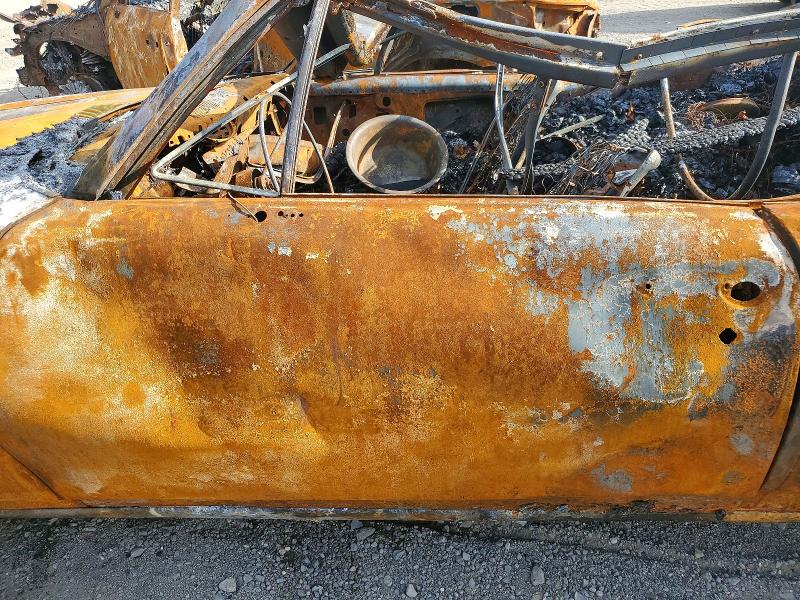 Photo 7 from auction – 1968 PONTIAC GTO with VIN 242678B132509