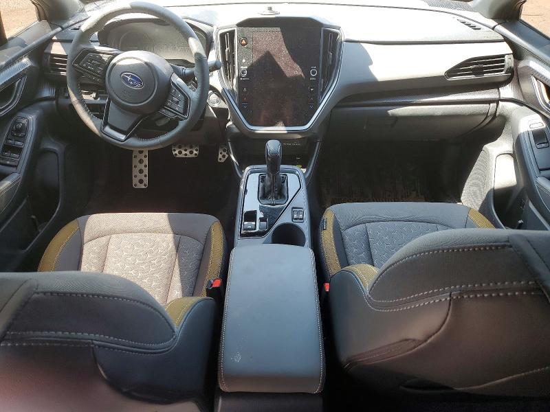 Photo 8 from auction – 2025 SUBARU CROSSTREK with VIN JF2GUHFCXS8339471