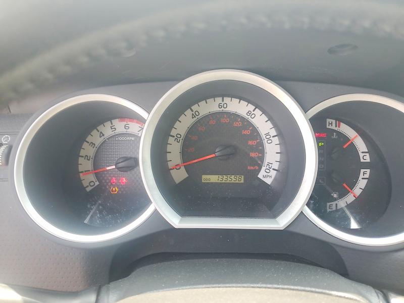 Photo 9 from auction – 2012 TOYOTA TACOMA with VIN 3TMJU4GN4CM128678