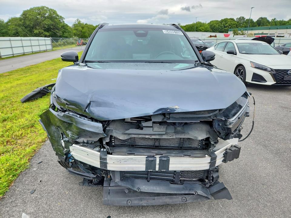 Photo 5 from auction – 2023 HONDA CR-V with VIN 7FARS6H5XPE019918