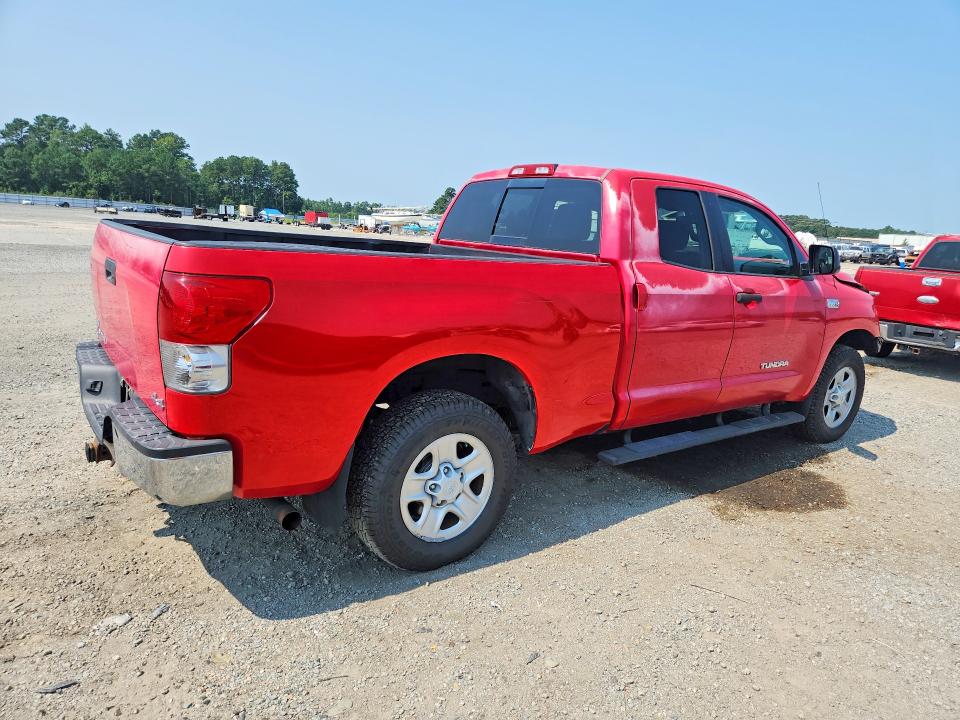 Photo 3 from auction – 2008 TOYOTA TUNDRA with VIN 5TBBV54138S500374