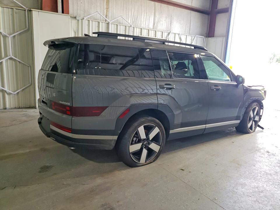 Photo 3 from auction – 2026 HYUNDAI SANTA FE with VIN 5NMP3DG11TH134368