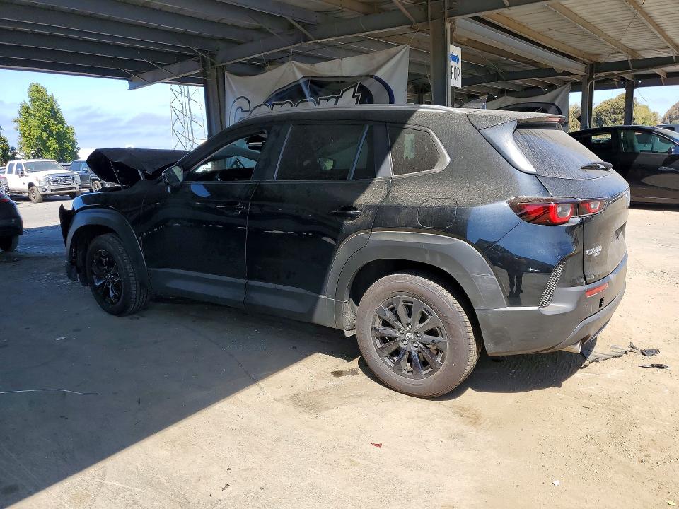 Photo 2 from auction – 2026 MAZDA CX-50 with VIN 7MMVAABW6TN158733