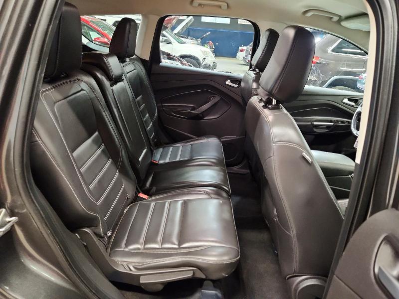 Photo 11 from auction – 2019 FORD ESCAPE with VIN 1FMCU9HD3KUA48693