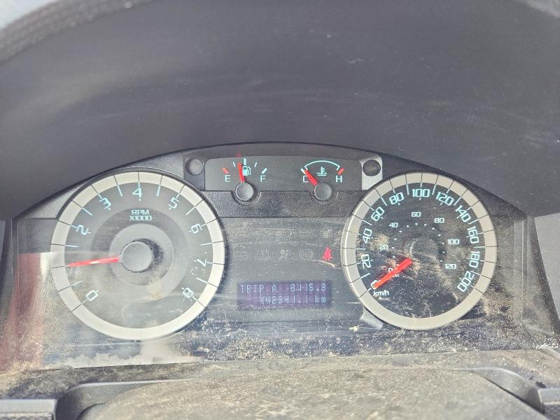 Photo 9 from auction – 2012 FORD ESCAPE with VIN 1FMCU9EGXCKB35972