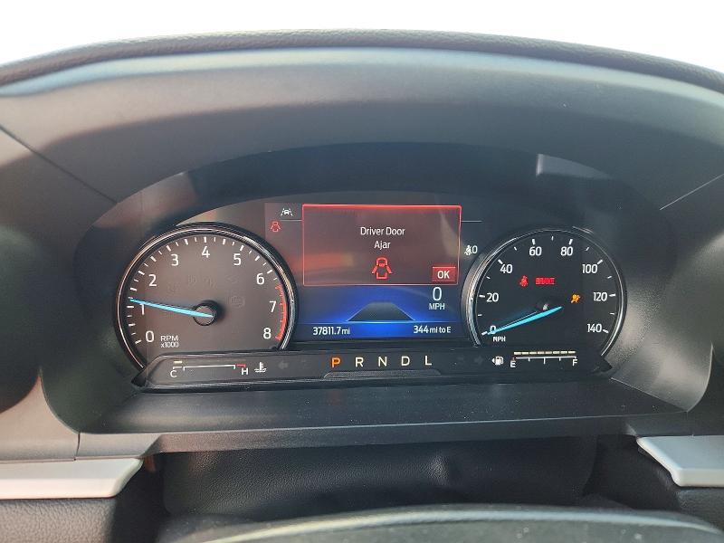 Снимка 9 от търг – 2023 FORD EXPLORER с VIN 1FMSK8DH6PGB27804