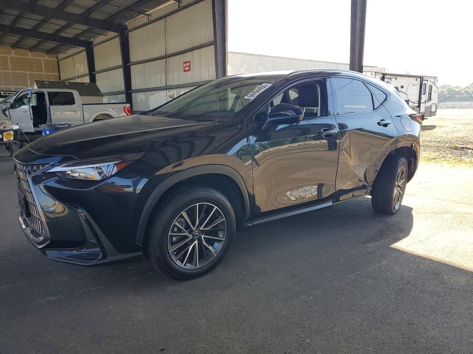 2023 LEXUS NX - Търг №64494456