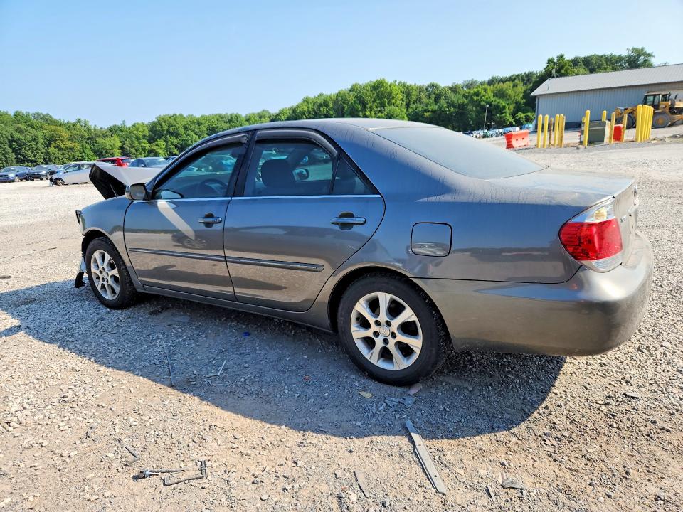 Photo 2 from auction – 2005 TOYOTA CAMRY with VIN 4T1BF30K45U620050