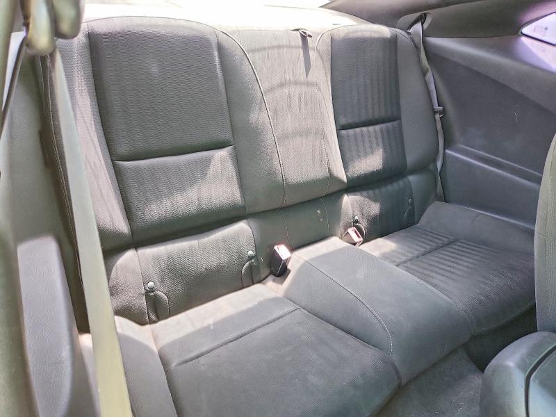 Photo 10 from auction – 2014 CHEVROLET CAMARO with VIN 2G1FA1E35E9195261