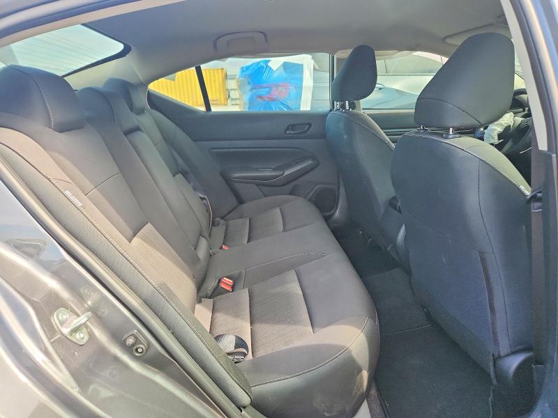 Zdjęcie 10 z aukcji – 2024 NISSAN ALTIMA z VIN 1N4BL4BV7RN412387
