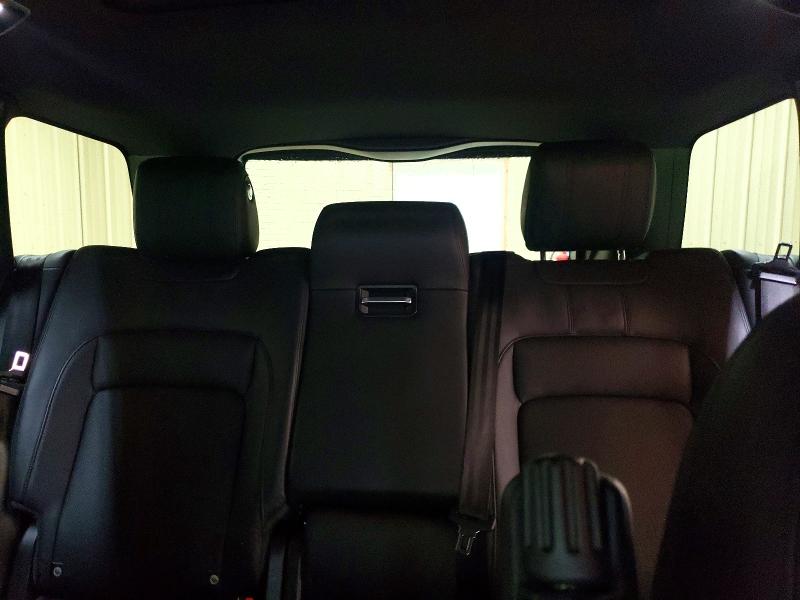 Photo 10 from auction – 2018 LAND ROVER RANGE ROVER with VIN SALGS2SV7JA384697