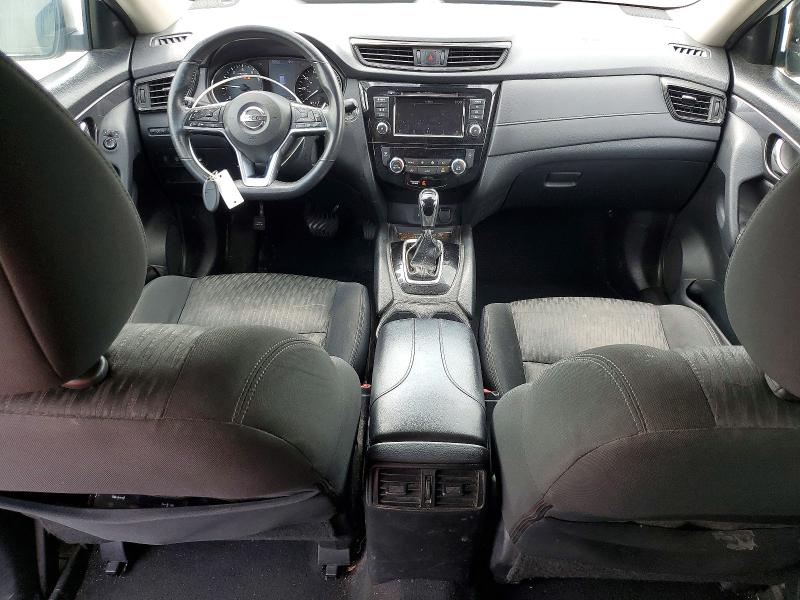 Снимка 8 от търг – 2019 NISSAN ROGUE с VIN KNMAT2MT2KP502241