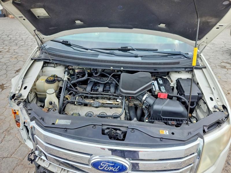 Photo 12 from auction – 2010 FORD EDGE with VIN 2FMDK4JC6ABB79846