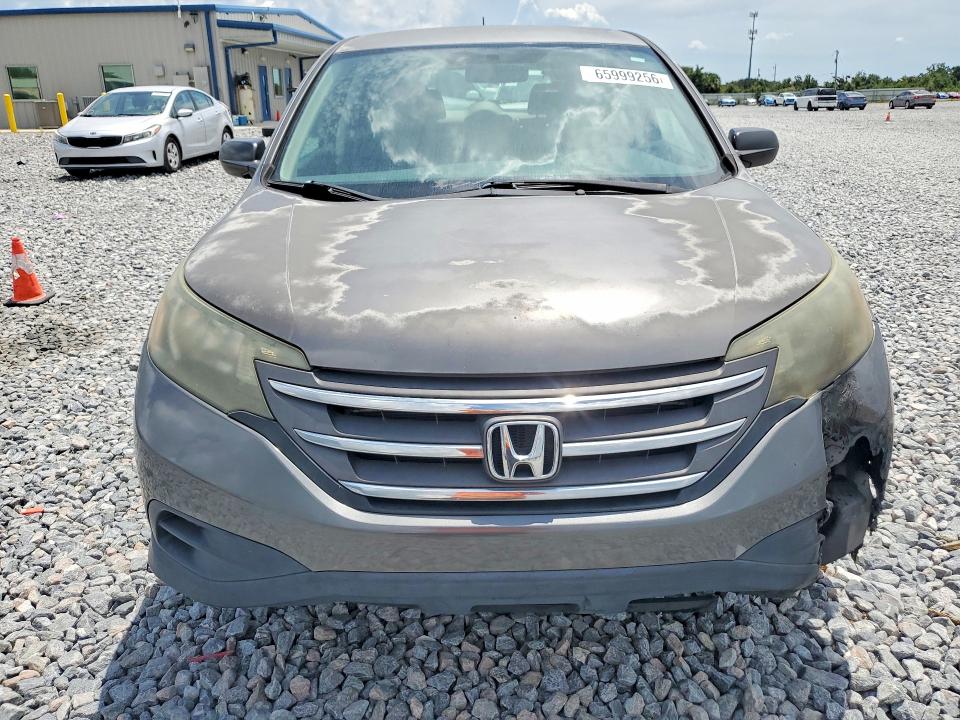 Снимка 5 от търг – 2014 HONDA CR-V с VIN 2HKRM3H38EH536880