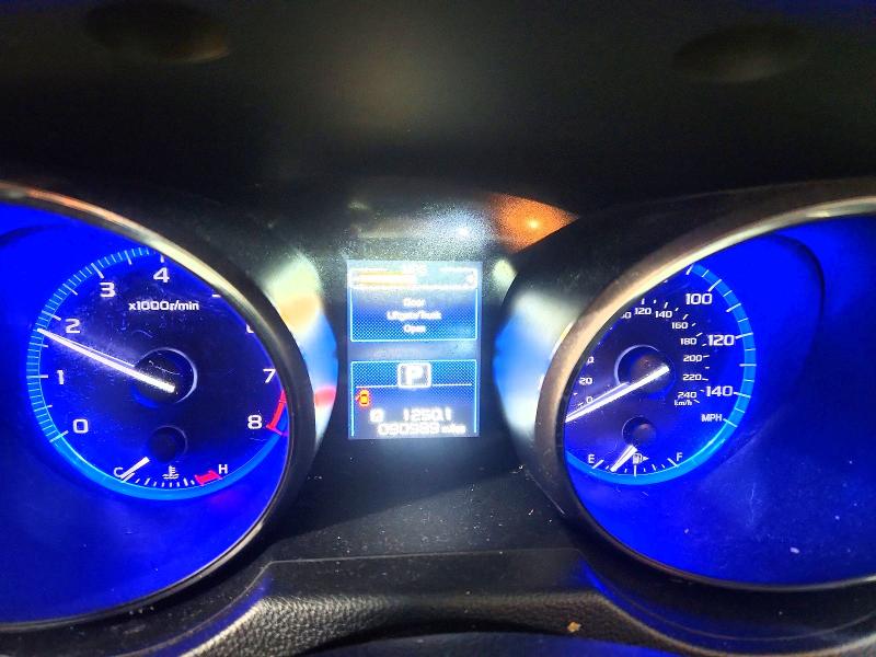 Photo 9 from auction – 2015 SUBARU LEGACY with VIN 4S3BNAC62F3050728