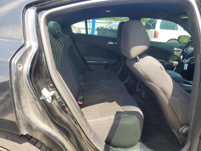 Photo 10 from auction – 2013 DODGE CHARGER with VIN 2C3CDXBG2DH654928