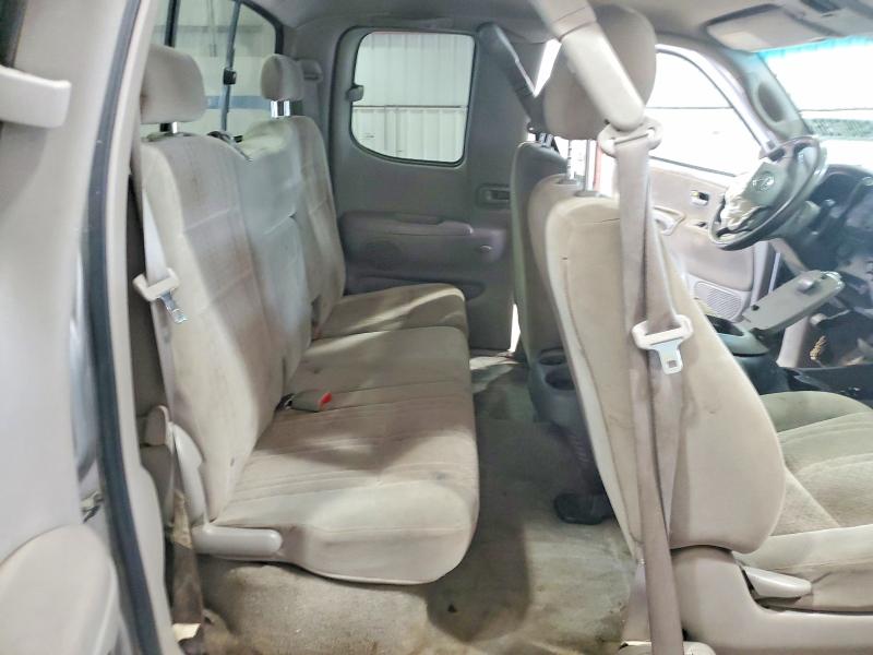 Photo 10 from auction – 2005 TOYOTA TUNDRA with VIN 5TBBT44175S462871