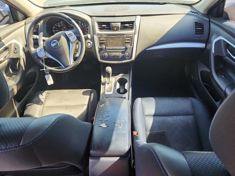 Photo 8 from auction – 2017 NISSAN ALTIMA with VIN 1N4AL3AP7HC296210