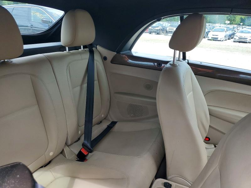 Photo 10 from auction – 2013 VOLKSWAGEN BEETLE with VIN 3VW5X7AT5DM823929