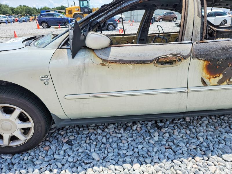 Zdjęcie 7 z aukcji – 2003 MERCURY SABLE z VIN 1MEFM59S13A625343
