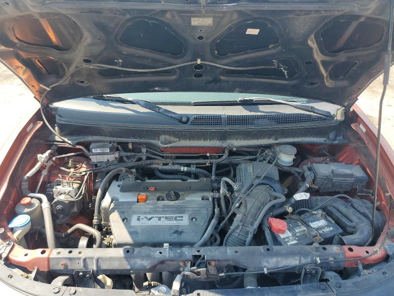 Photo 11 from auction – 2005 HONDA ELEMENT with VIN 5J6YH186X5L000968