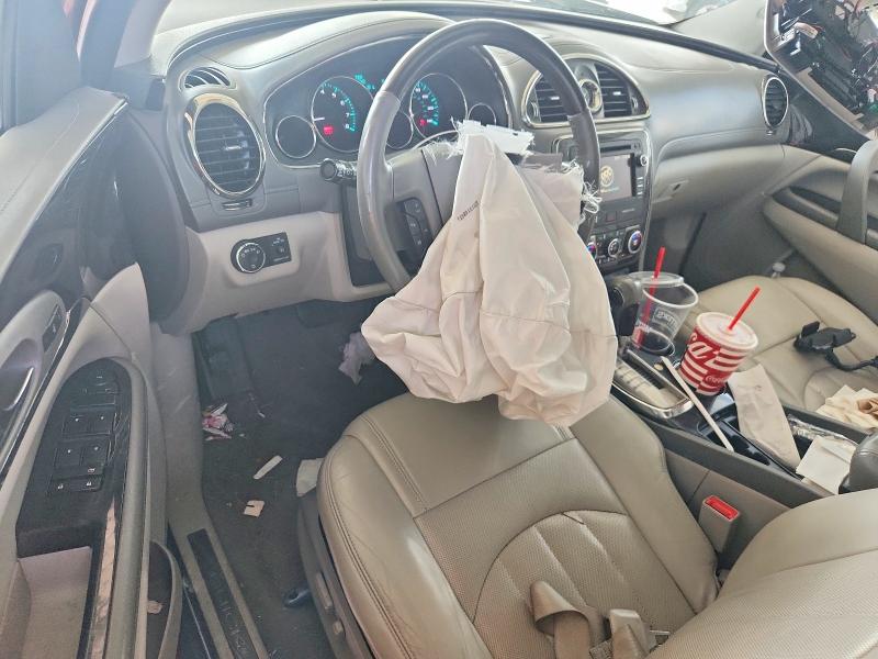 Photo 8 from auction – 2016 BUICK ENCLAVE with VIN 5GAKVBKD2GJ317631