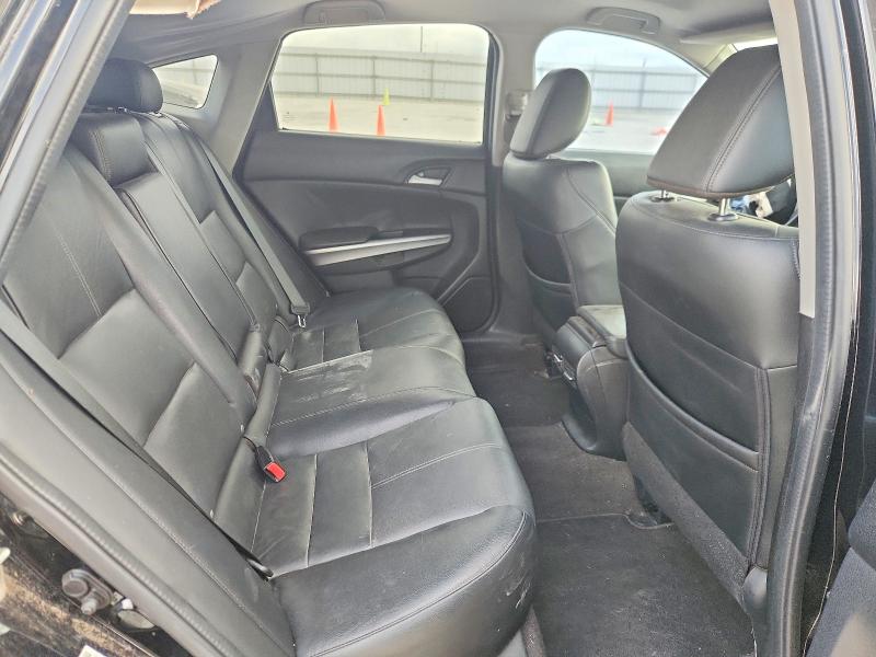 Zdjęcie 10 z aukcji – 2014 HONDA CROSSTOUR z VIN 5J6TF3H53EL000815