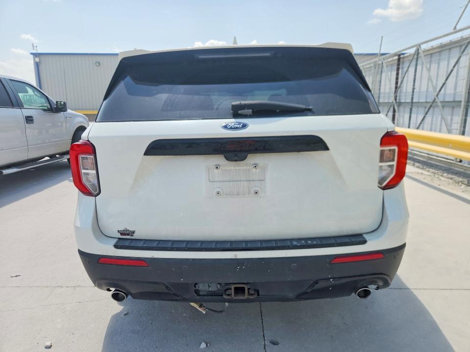 Снимка 6 от търг – 2022 FORD EXPLORER с VIN 1FMSK7KHXNGA28185