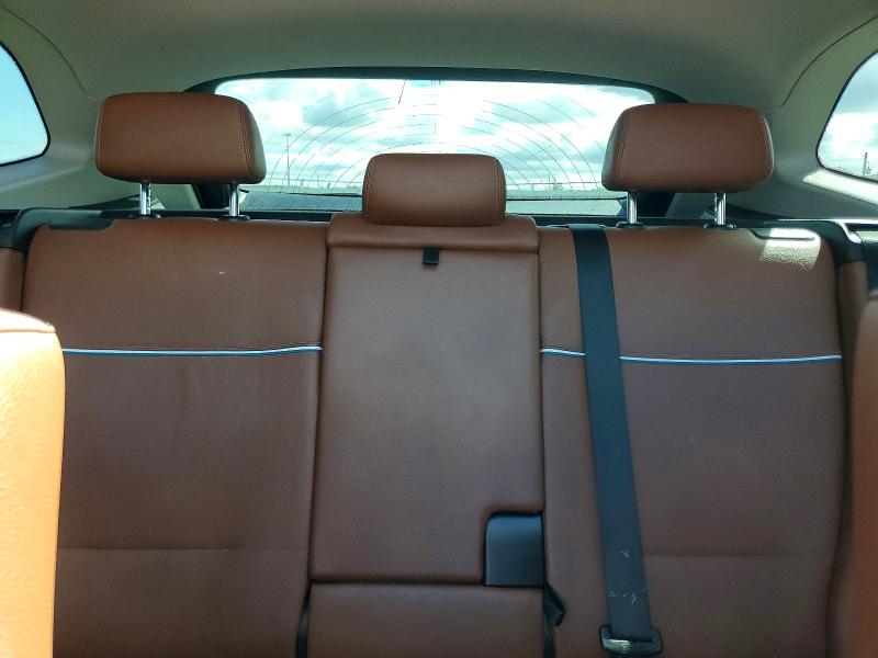 Фото 10 с аукциона – 2013 BMW X1 с VIN WBAVL1C59DVR82045