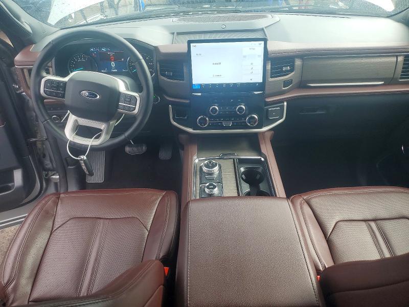 Photo 8 from auction – 2024 FORD EXPEDITION with VIN 1FMJU2A87REA33503