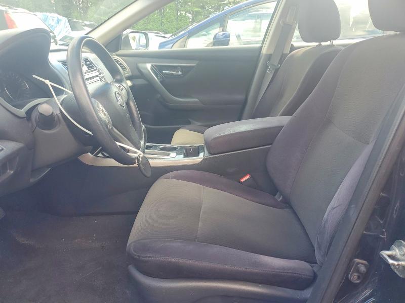Снимка 7 от търг – 2013 NISSAN ALTIMA с VIN 1N4AL3AP0DN510842