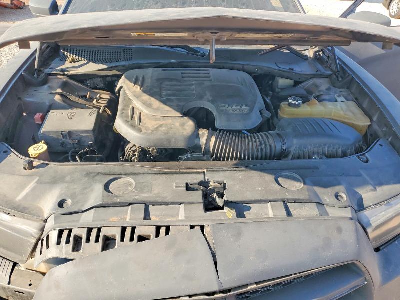 Photo 11 from auction – 2013 DODGE CHARGER with VIN 2C3CDXBG6DH688483