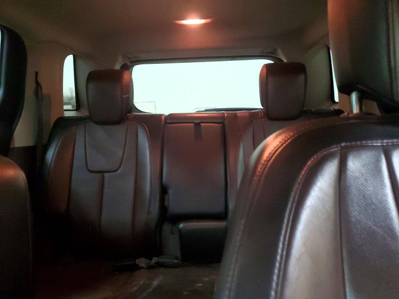 Photo 10 from auction – 2015 GMC TERRAIN with VIN 2GKALSEK5F6292251