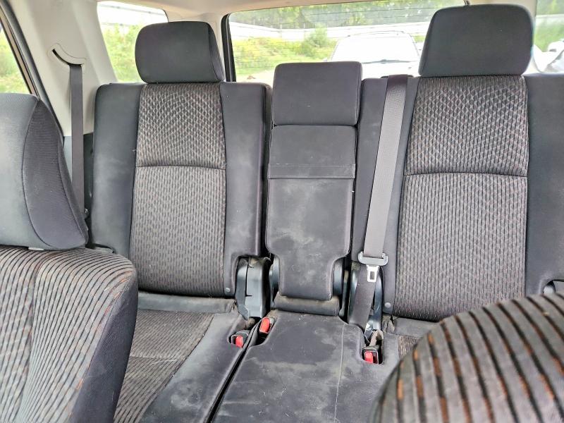 Photo 10 from auction – 2013 TOYOTA 4RUNNER with VIN JTEBU5JR4D5122257