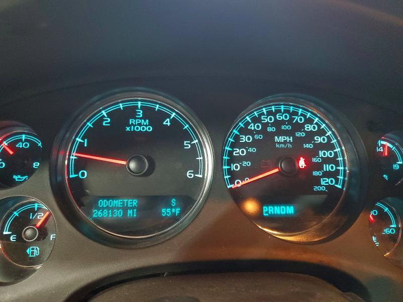 Zdjęcie 9 z aukcji – 2011 GMC YUKON z VIN 1GKS2AE07BR270461