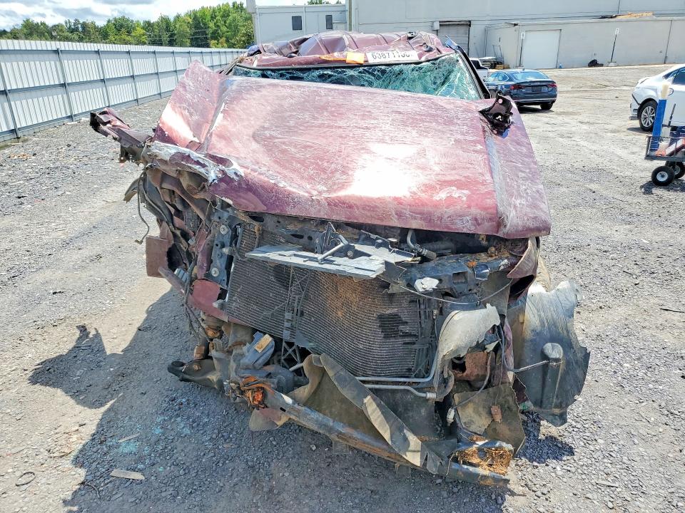 Photo 5 from auction – 2010 FORD EXPEDITION with VIN 1FMJU1F50AEB47212
