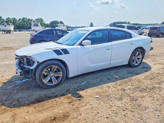 2016 DODGE CHARGER - Търг №64811496