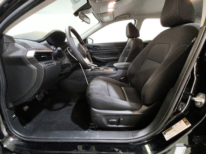 Photo 7 from auction – 2026 NISSAN ALTIMA with VIN 1N4BL4DV6TN323463